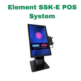 Element SSK-E POS System, $ 1,649