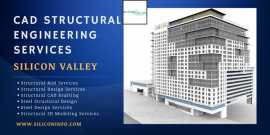 CAD Structural Engineering Services Provider - USA, Minneapolis