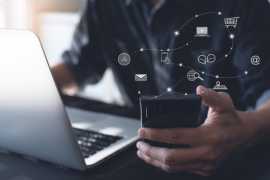 App Developer Melbourne - Software Co, Barangaroo