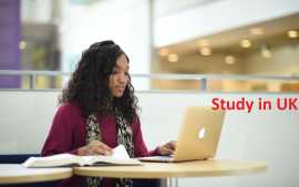 Study in the UK with Nodnat - Your Path to Success, Bradford