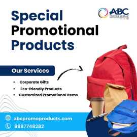 Special Promotional Products, Chicago