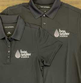Bring Your Brand to Life with Custom Apparel!, Hamburg