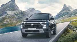 Gallops Hyundai Showroom: The Premier Destination , Ahmedabad