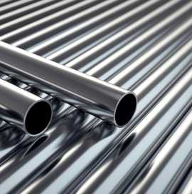 Total Steel Supplier - Primegold, New Delhi