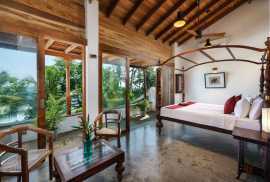Discover Luxury Beach Villa in Sri Lanka, New York