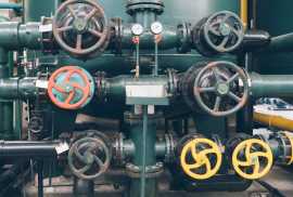 Treloar Vacuum Pressure Release Valves, Sydney
