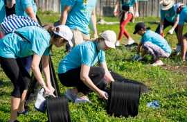 Volunteer Opportunities Near Me , Miami