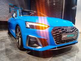 Protect Car with LLumar Platinum Paint Protection , Delhi