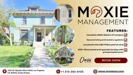 Moxie Management, Los Angeles