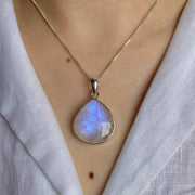 Moonlit Magic: Handcrafted Moonstone Jewelry, Floral City