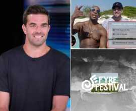 Fyre Festival 2 Returns April 2025: Tickets Start 