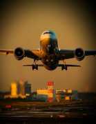 British Airways ORK Terminal, Kabul