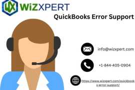 QuickBooks Error Support, Virginia Beach