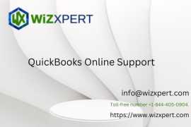 What is QuickBooks Online Support ?, Colorado City