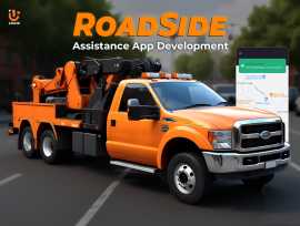 Top On-Demand Tow App Development Services for You, $ 1,999