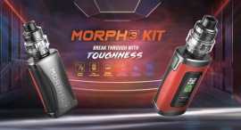 Smok MORPH 3 Kit, Los Angeles