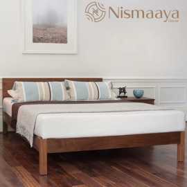Walnut Beds – Perfect Balance of Comfort & Sty, $ 0
