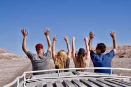 Travel Together with Singapore Airlines!, Apple Valley