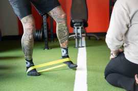 Leading Chiropractic Wellness Center, Calgary