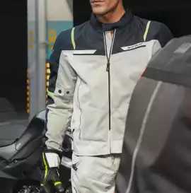 Warlder Official Shop | Motorcycle Jackets