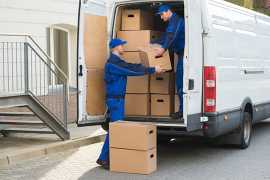 Long Distance Moving Service in Burnaby, Burnaby