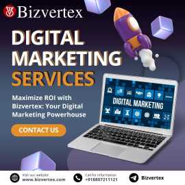  Unleash the Power of Digital Marketing with Bizve, Bethlehem