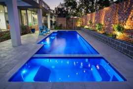 Electrician for Swimming Pool, Calgary