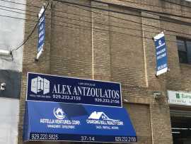 Top Signage Company in Garden City, NY – Genesis S, Garden City