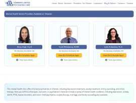 Psychiatrist Near Me For Anxiety in Orlando, Orlando