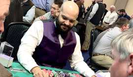 Where to Ask for Unmatched CasinoParties Services?, Huntsville