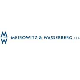 Meirowitz & Wasserberg, LLP, New York