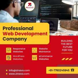 Web Development Company in Bangalore, Bengaluru