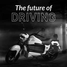 Enjoy Extraordinary Riding Experience with ABZO's 