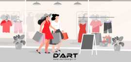 Visual Merchandising Agency, Mumbai