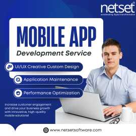 Mobile app development company India, Delaware City