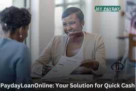 Payday Loans Online – Fast Approval, Easy Applicat, Dallas