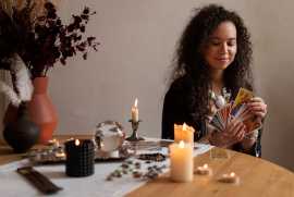 Get rid of Bad Luck and Start Fresh with Astrology, Pendle Hills