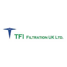 Trusted Self-Cleaning Filter Supplier - TFI Filtra, London