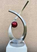 Modern Sculptures For Home Décor, Philadelphia