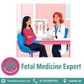 Fetal Medicine in Lucknow, Lucknow