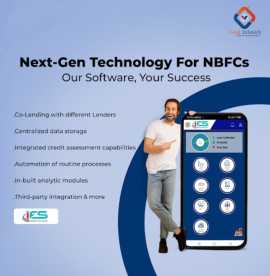 NBFC Software, Lucknow