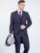 Elegant Morning Suits, Tailcoats & Top Hats fo, Guildford