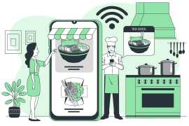 Cloud Kitchen Software for Sale, Colorado City