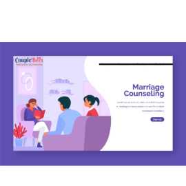 Find Harmony with CoupleBees Marriage Counselling, Noida