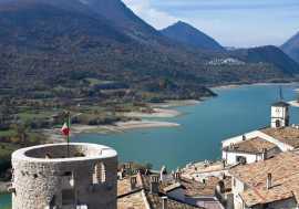 Abruzzo Vacation, New York