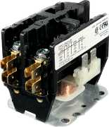 Dependable Definite Purpose Contactor 2 Pole, Ronkonkoma