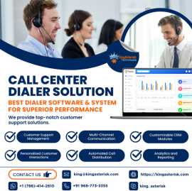 Best Dialer Software & System for Superior, New York