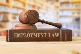 Get Legal Help from Pasadena Employment Lawyer, Pasadena