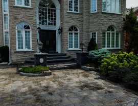  Avanti Landscaping - landscaping services Toronto, Toronto