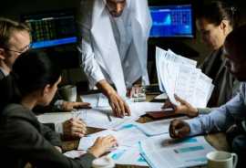 Management Consulting Firms in UAE, Ras al-Khaimah